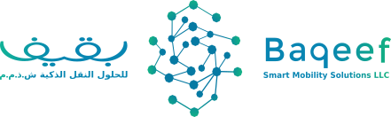 Beqeef - Logo